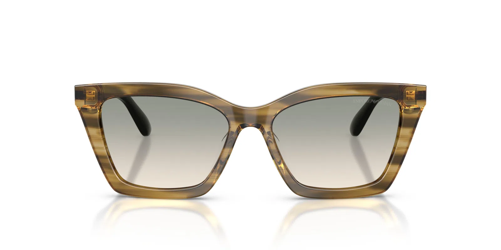 Emporio Armani 4250U Sunglasses - view 9
